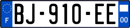BJ-910-EE