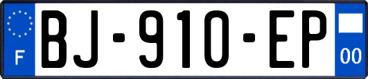 BJ-910-EP