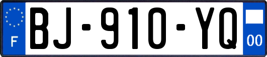 BJ-910-YQ