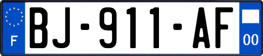 BJ-911-AF