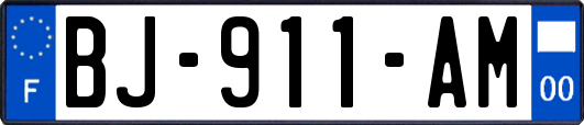 BJ-911-AM