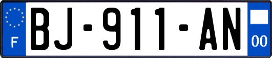 BJ-911-AN