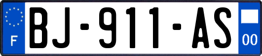 BJ-911-AS