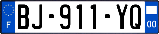 BJ-911-YQ