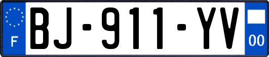 BJ-911-YV