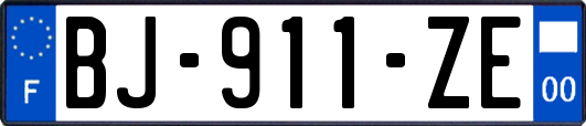 BJ-911-ZE