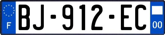 BJ-912-EC