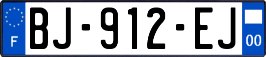 BJ-912-EJ