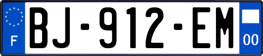 BJ-912-EM