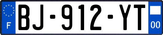 BJ-912-YT