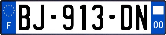 BJ-913-DN