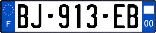 BJ-913-EB