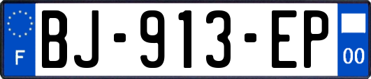 BJ-913-EP