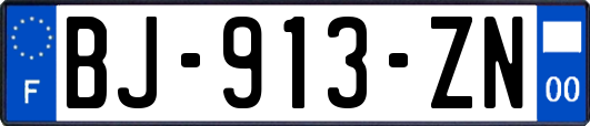 BJ-913-ZN