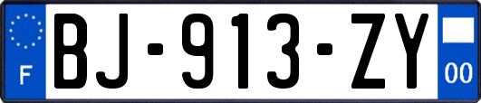 BJ-913-ZY