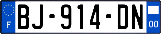 BJ-914-DN