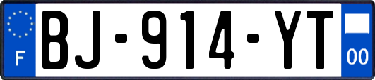 BJ-914-YT