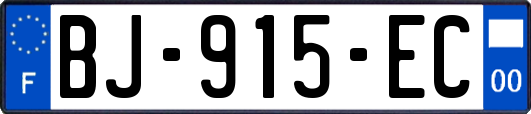BJ-915-EC