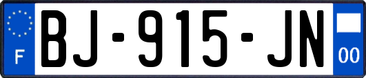 BJ-915-JN