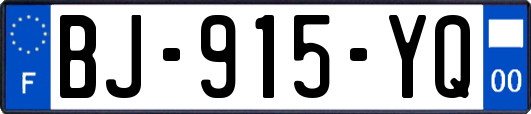BJ-915-YQ