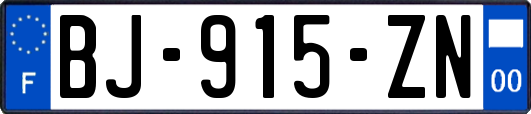 BJ-915-ZN