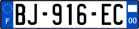 BJ-916-EC