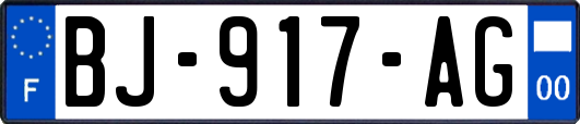 BJ-917-AG