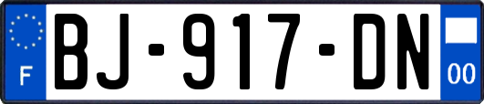 BJ-917-DN