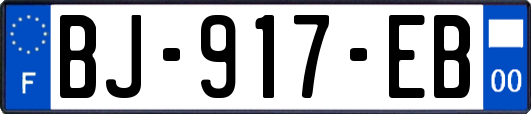 BJ-917-EB