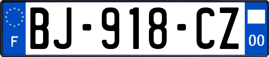 BJ-918-CZ