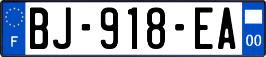 BJ-918-EA