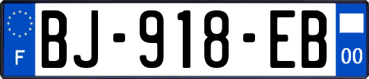 BJ-918-EB