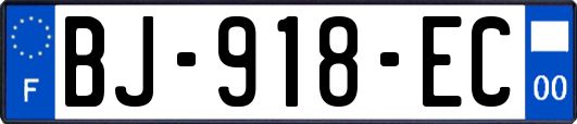BJ-918-EC