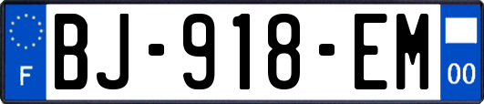BJ-918-EM