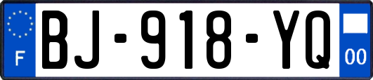 BJ-918-YQ