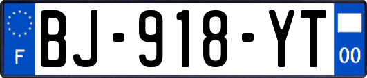 BJ-918-YT