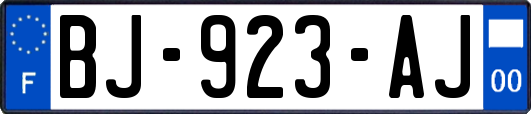 BJ-923-AJ