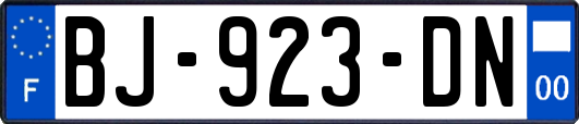 BJ-923-DN