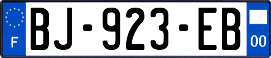 BJ-923-EB