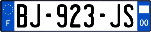 BJ-923-JS