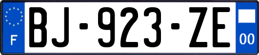 BJ-923-ZE