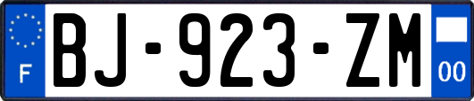 BJ-923-ZM