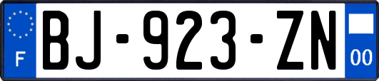 BJ-923-ZN