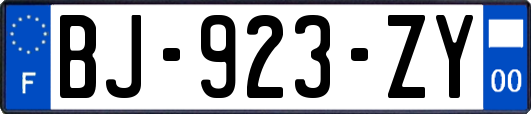 BJ-923-ZY