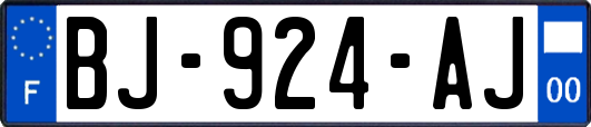 BJ-924-AJ