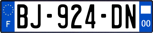 BJ-924-DN