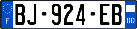 BJ-924-EB