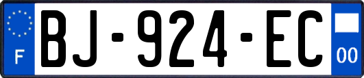 BJ-924-EC