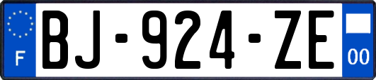 BJ-924-ZE