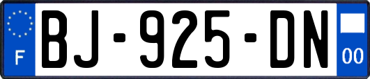 BJ-925-DN